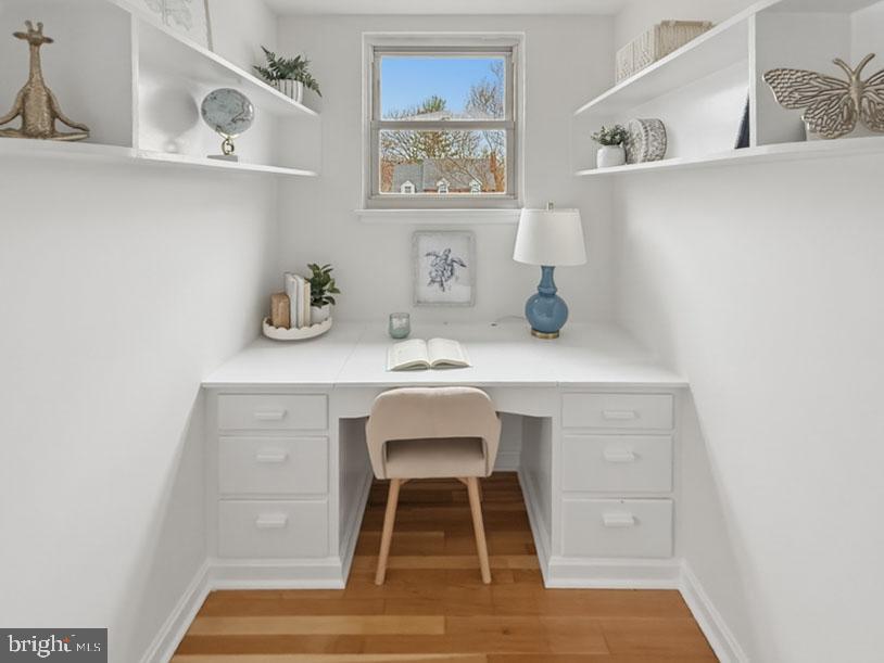 BRADDOCK HEIGHTS - Residential