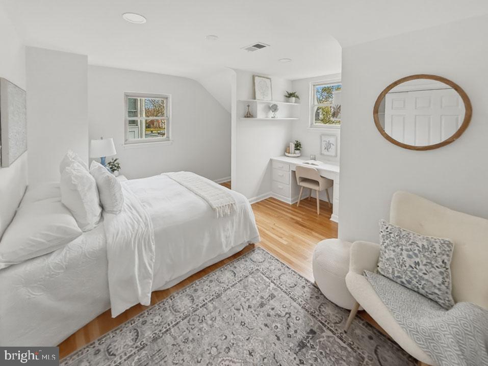 BRADDOCK HEIGHTS - Residential