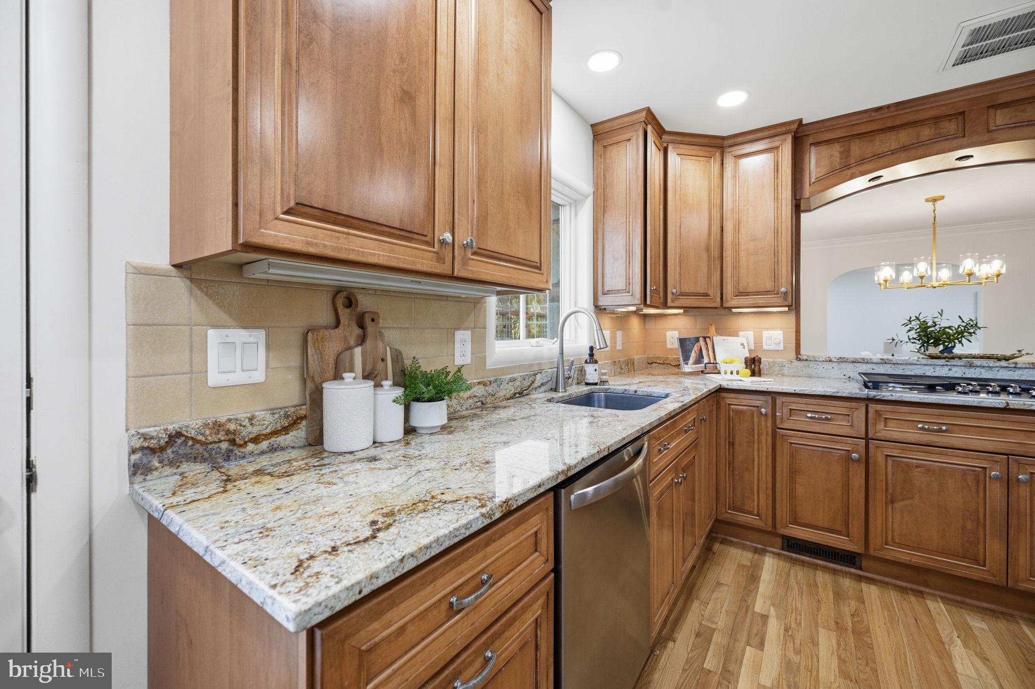 BRADDOCK HEIGHTS - Residential