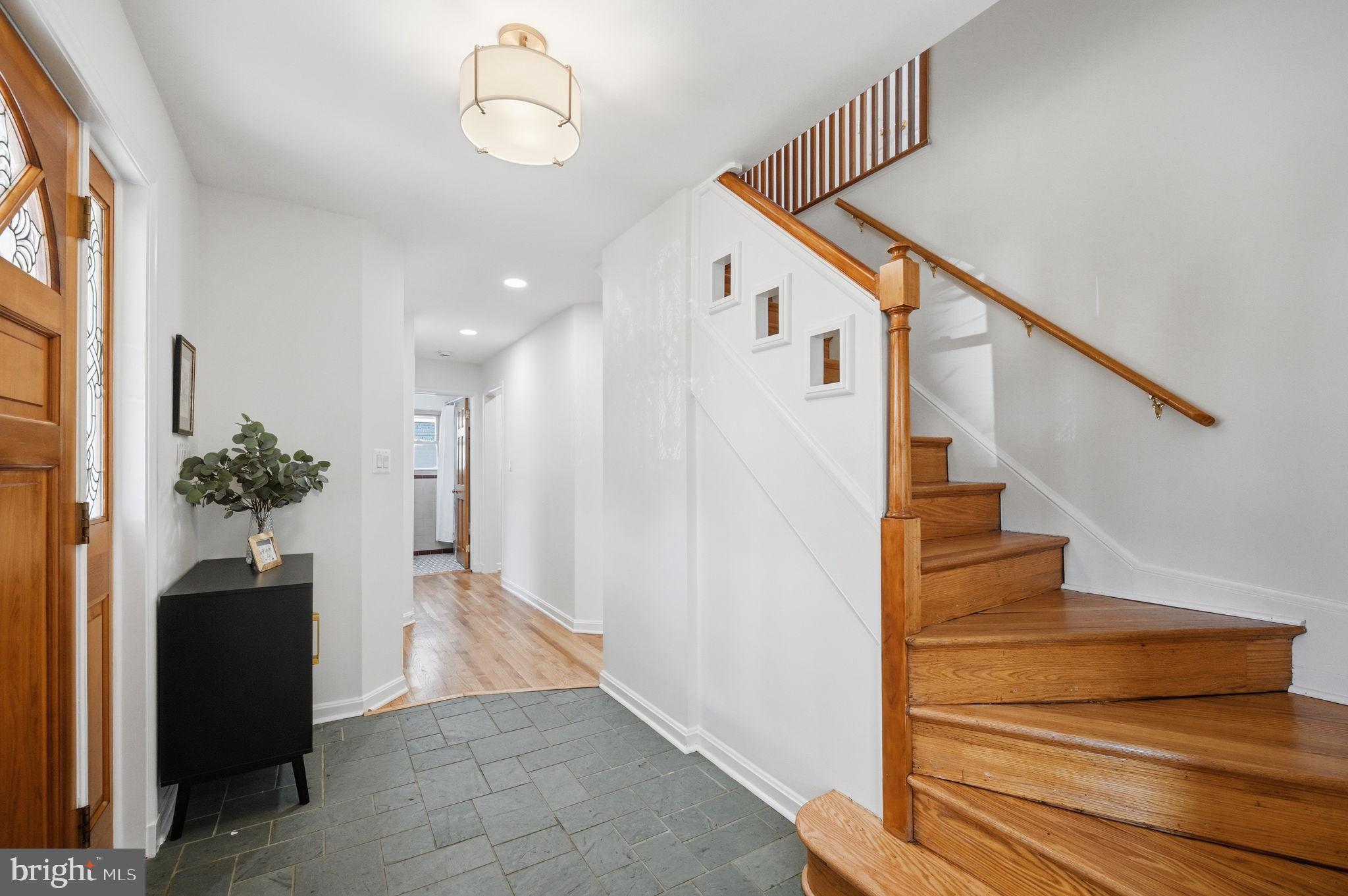 BRADDOCK HEIGHTS - Residential