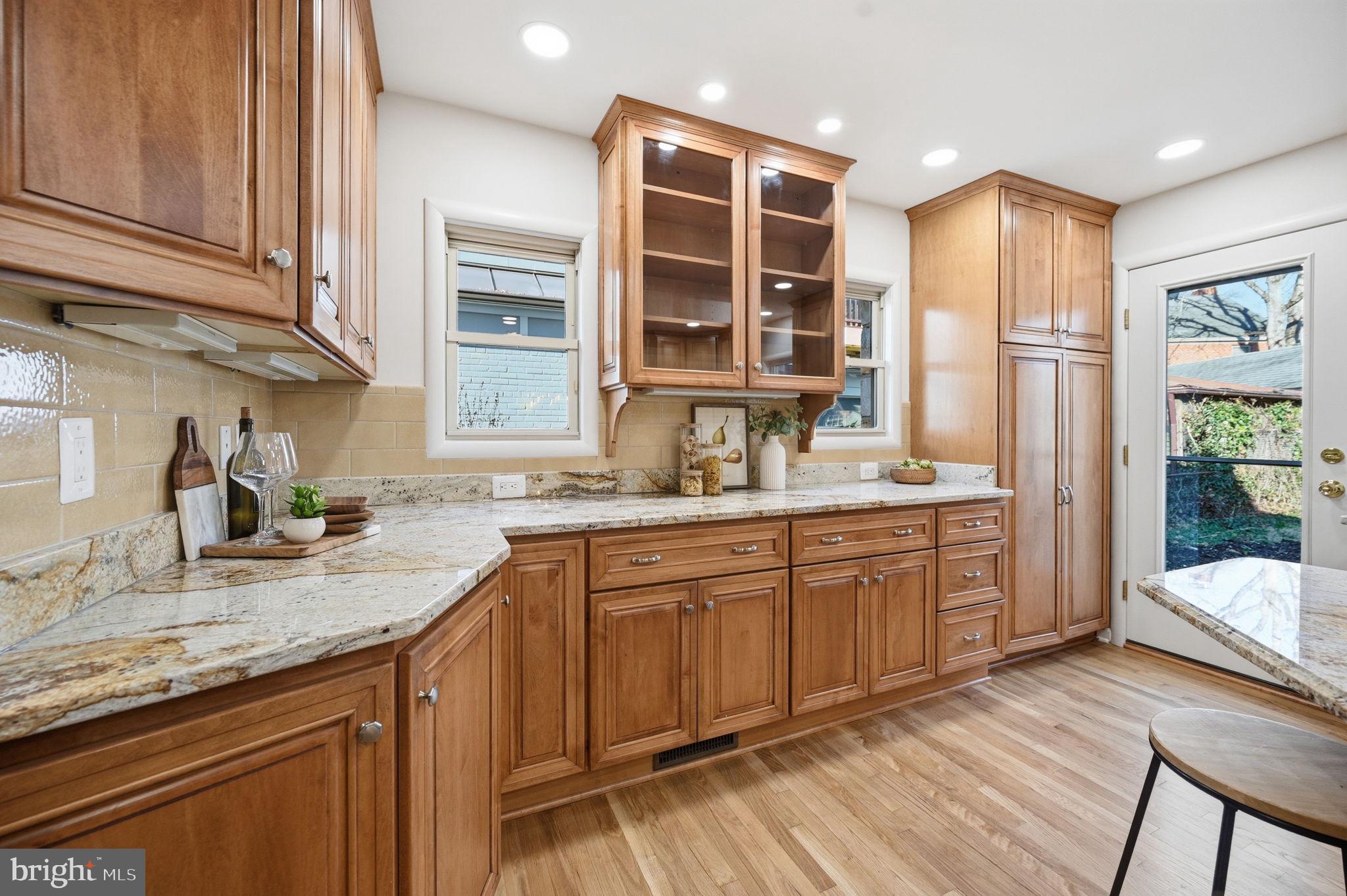 BRADDOCK HEIGHTS - Residential