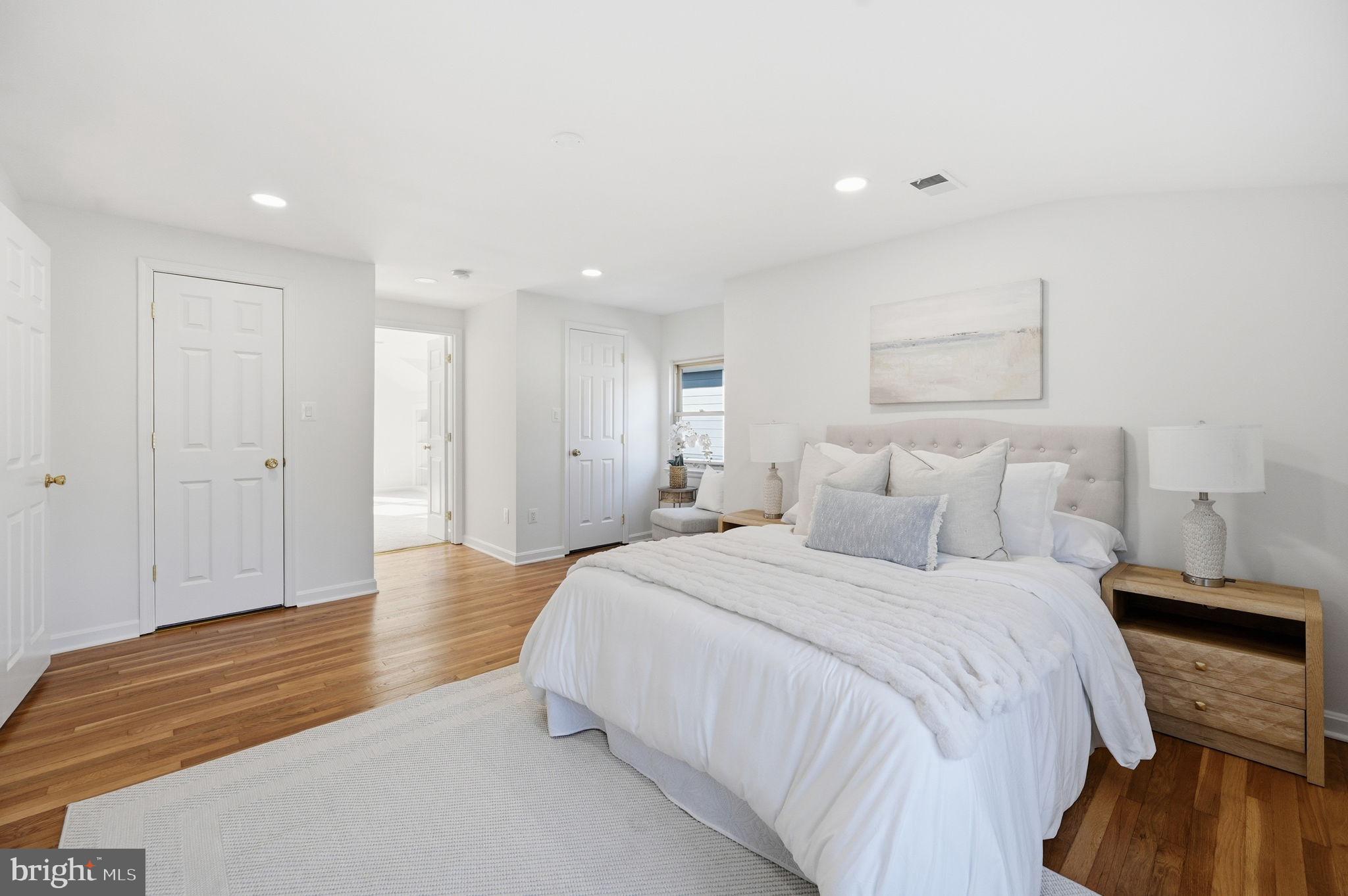 BRADDOCK HEIGHTS - Residential