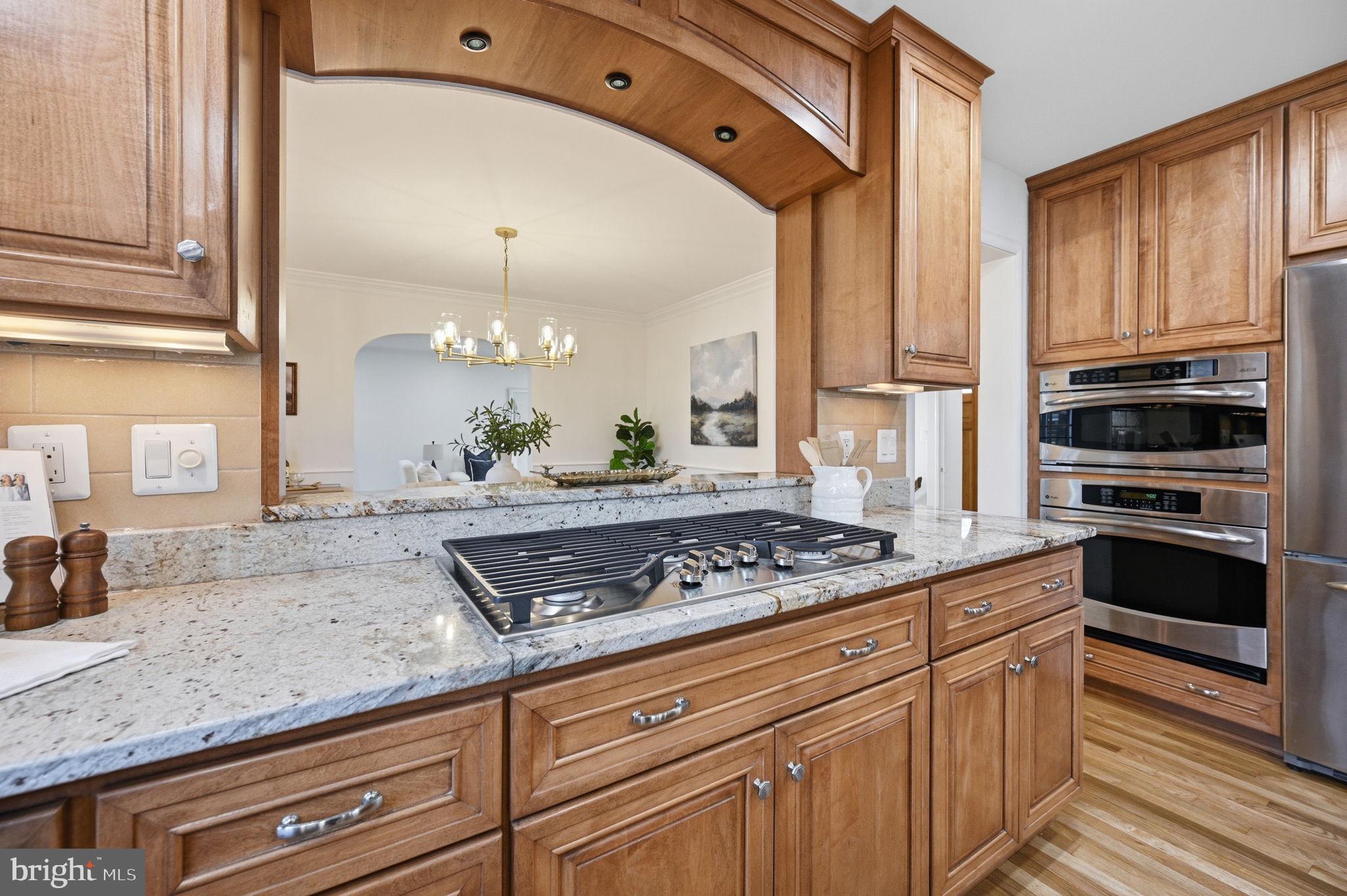 BRADDOCK HEIGHTS - Residential