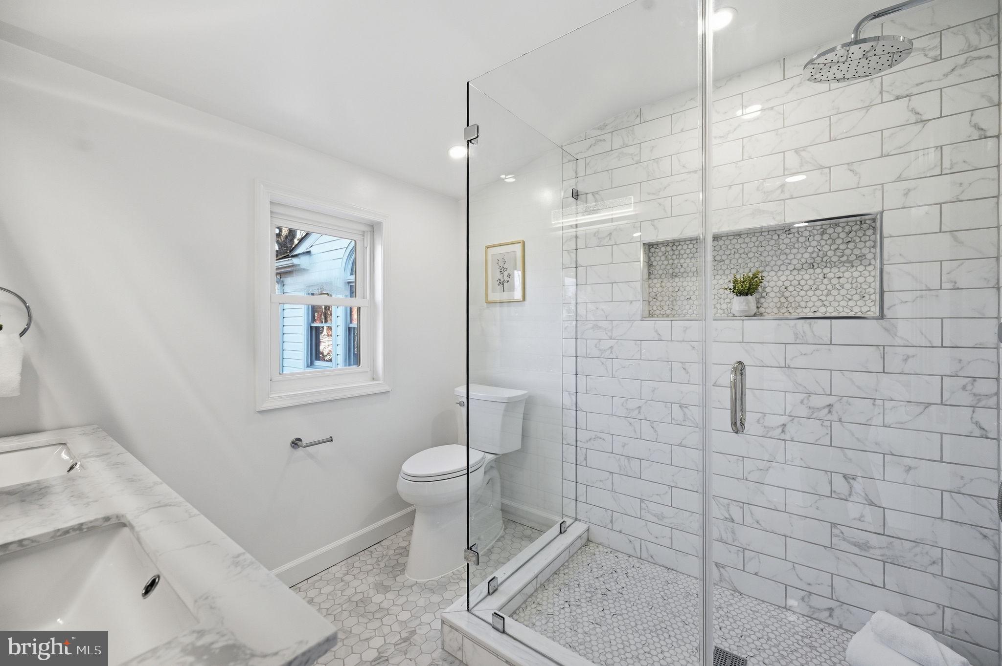 BRADDOCK HEIGHTS - Residential