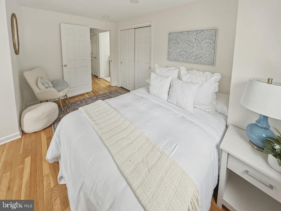 BRADDOCK HEIGHTS - Residential