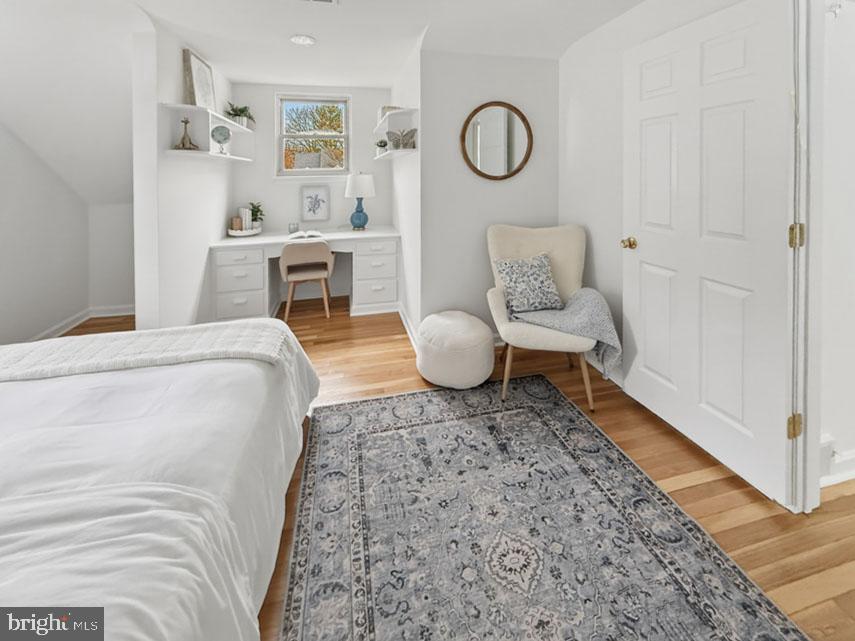 BRADDOCK HEIGHTS - Residential