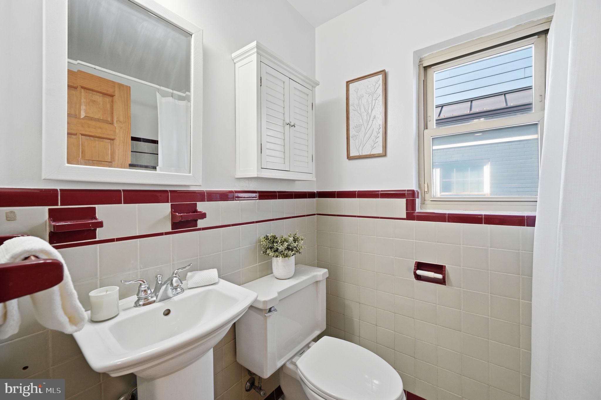 BRADDOCK HEIGHTS - Residential