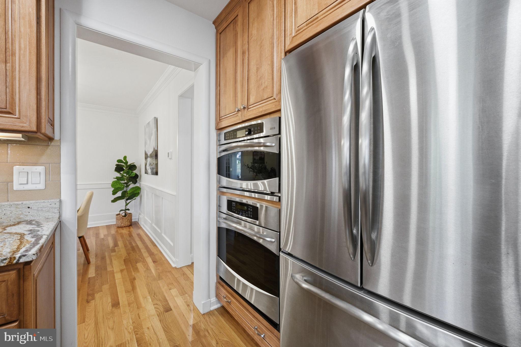 BRADDOCK HEIGHTS - Residential