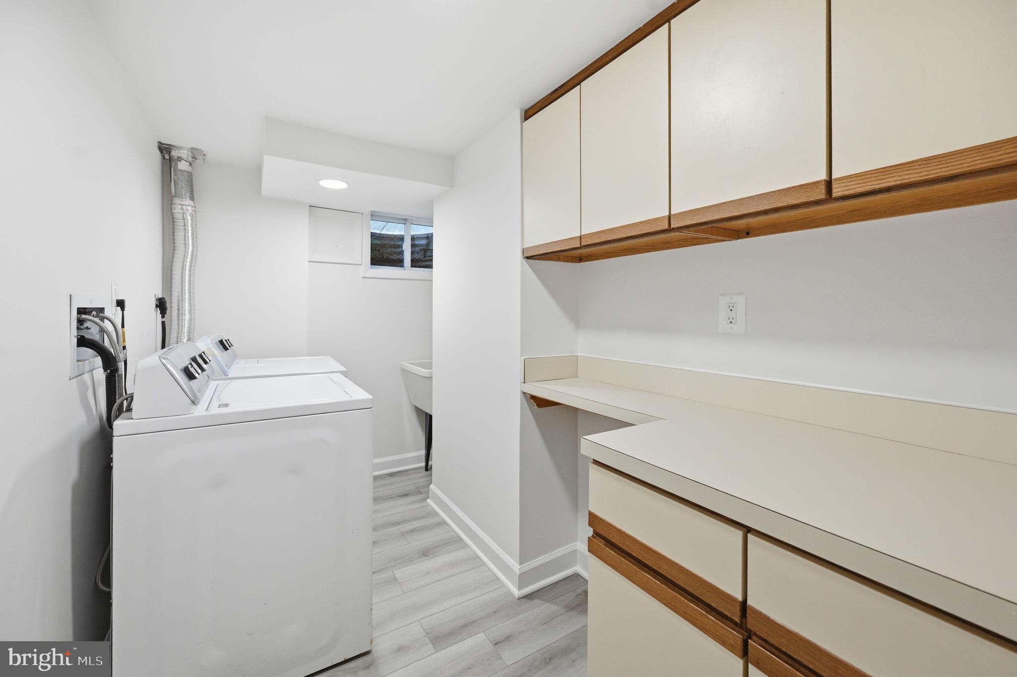 BRADDOCK HEIGHTS - Residential