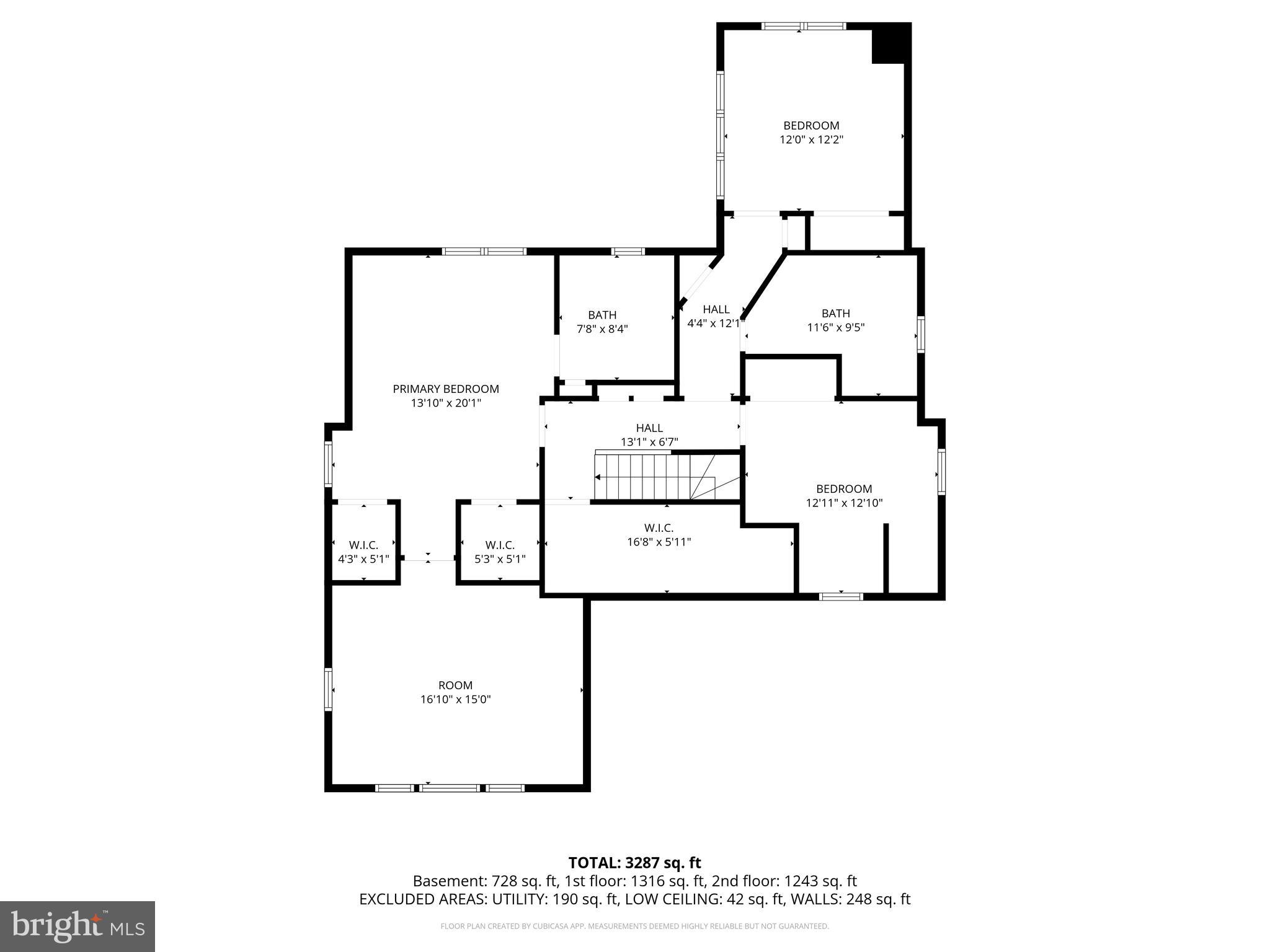 BRADDOCK HEIGHTS - Residential