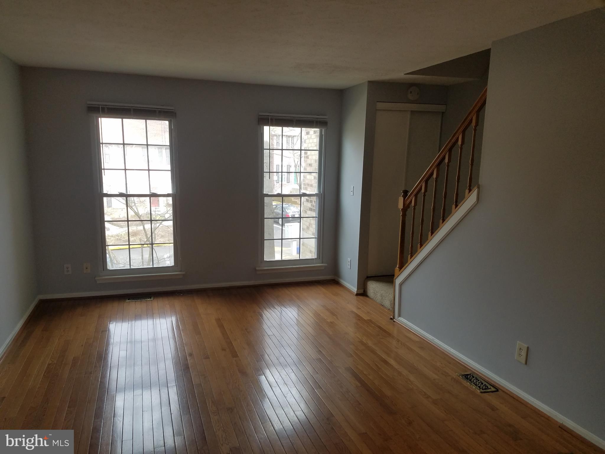 WAVERLY CONDOMINIUMS - Residential