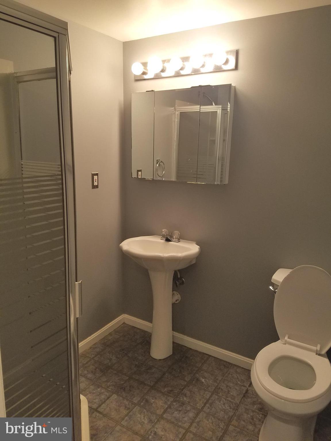 WAVERLY CONDOMINIUMS - Residential