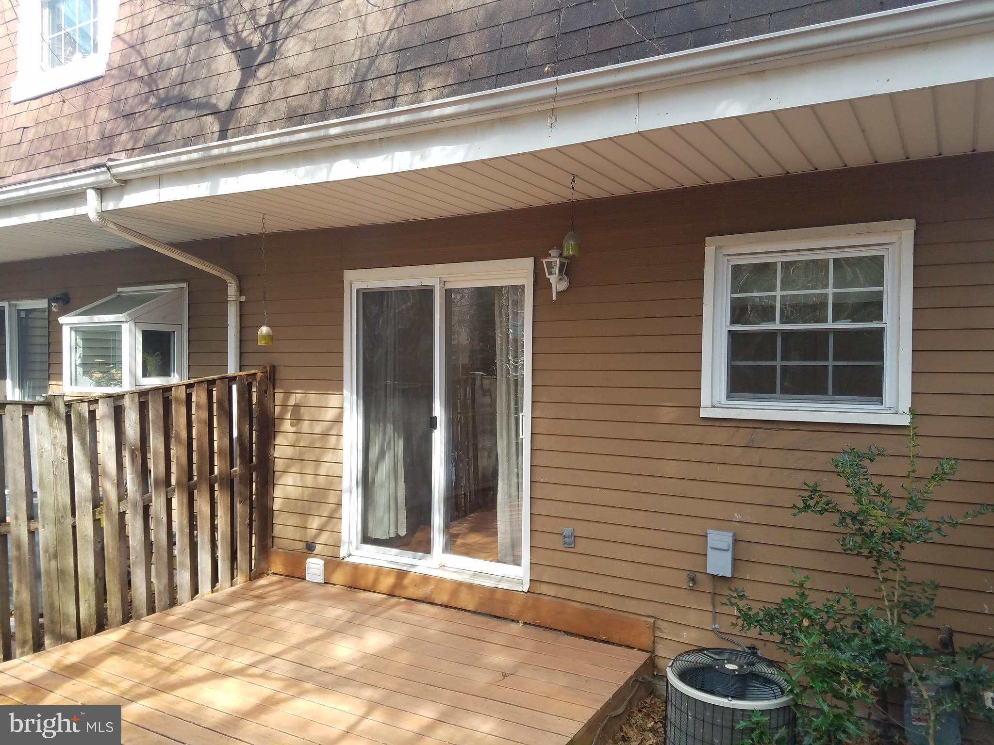 WAVERLY CONDOMINIUMS - Residential