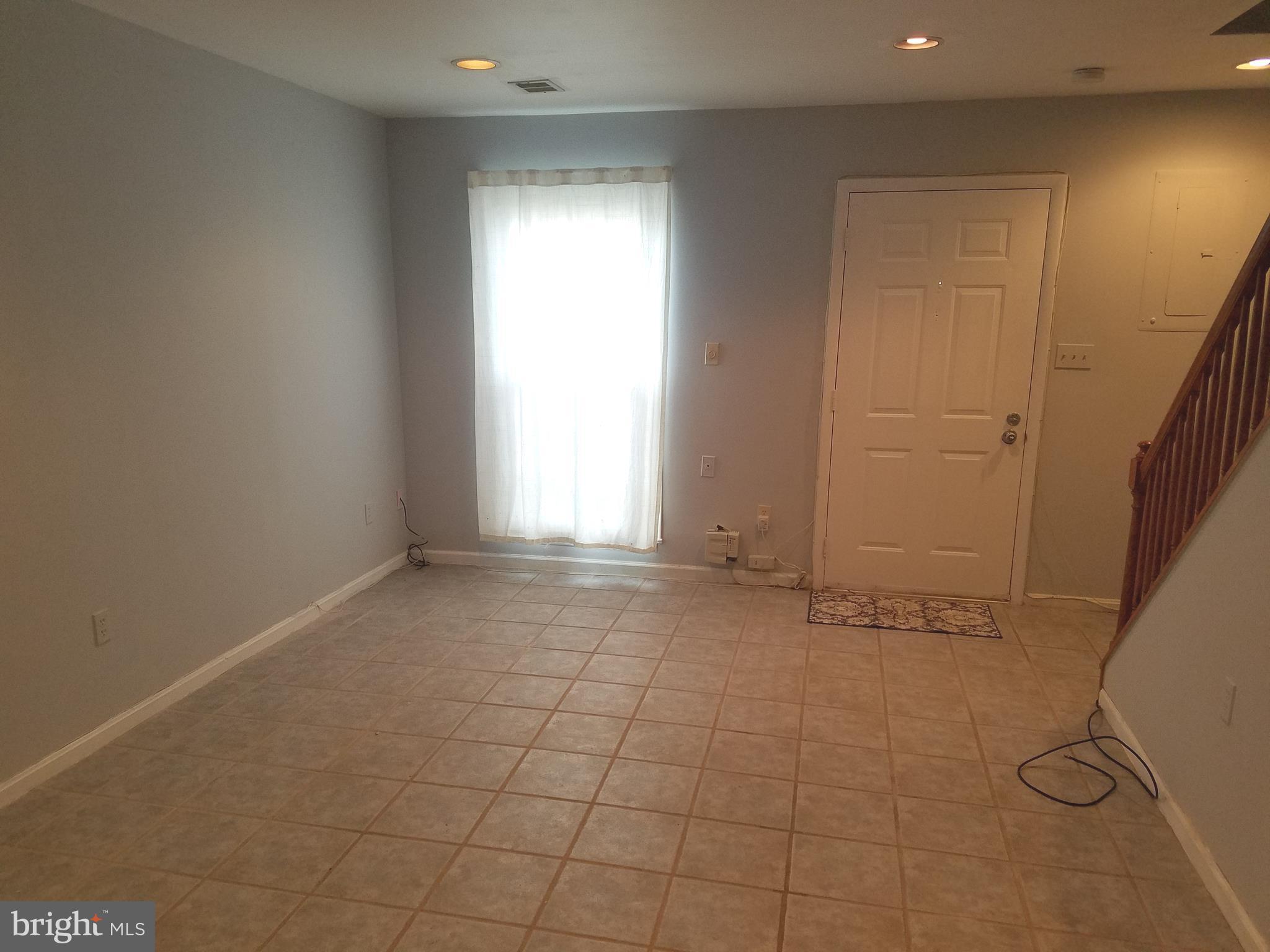 WAVERLY CONDOMINIUMS - Residential