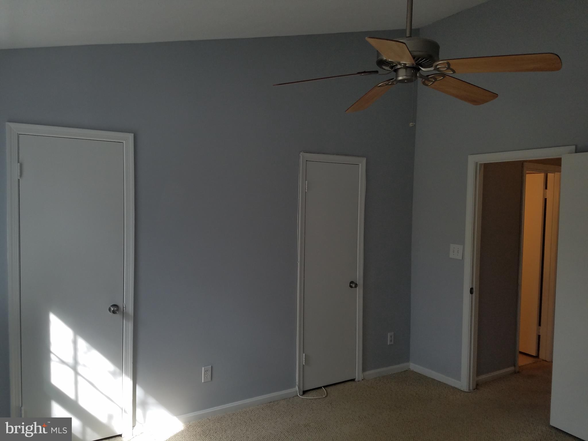 WAVERLY CONDOMINIUMS - Residential