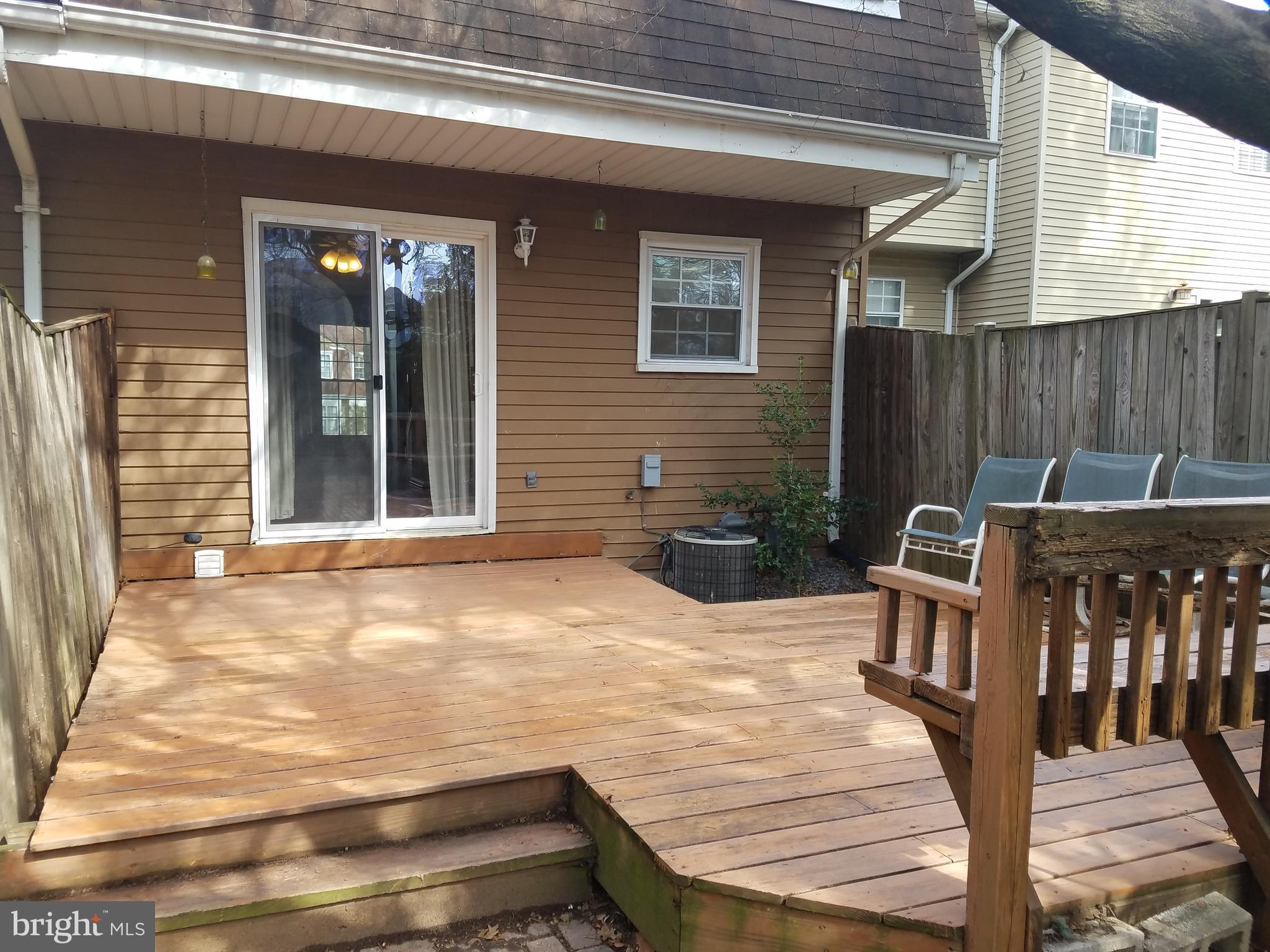 WAVERLY CONDOMINIUMS - Residential