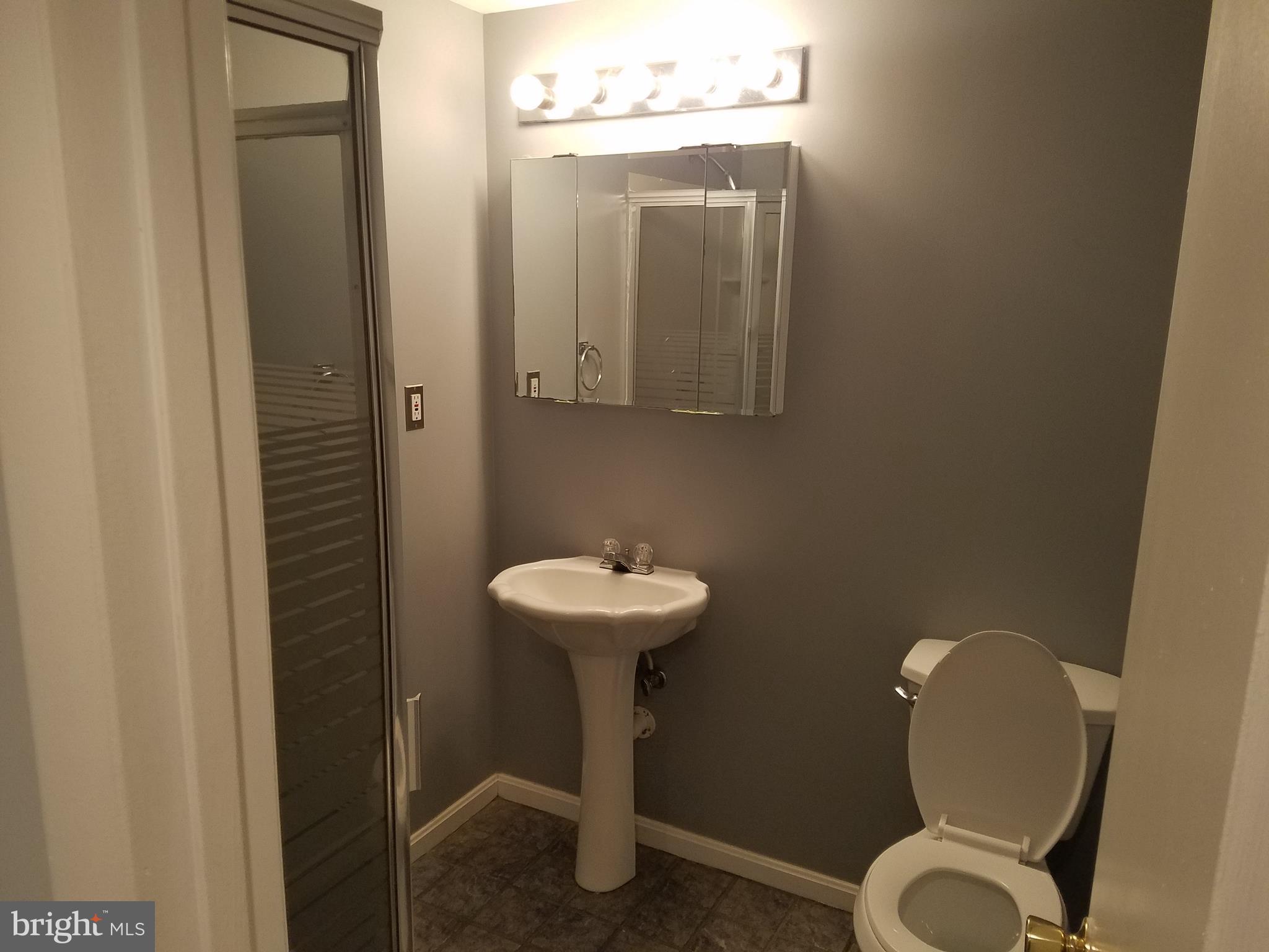 WAVERLY CONDOMINIUMS - Residential