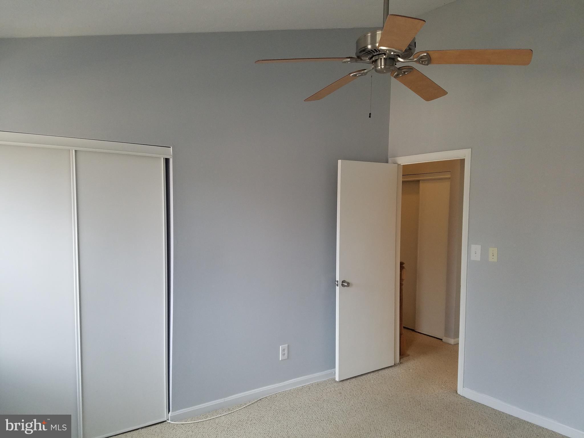 WAVERLY CONDOMINIUMS - Residential