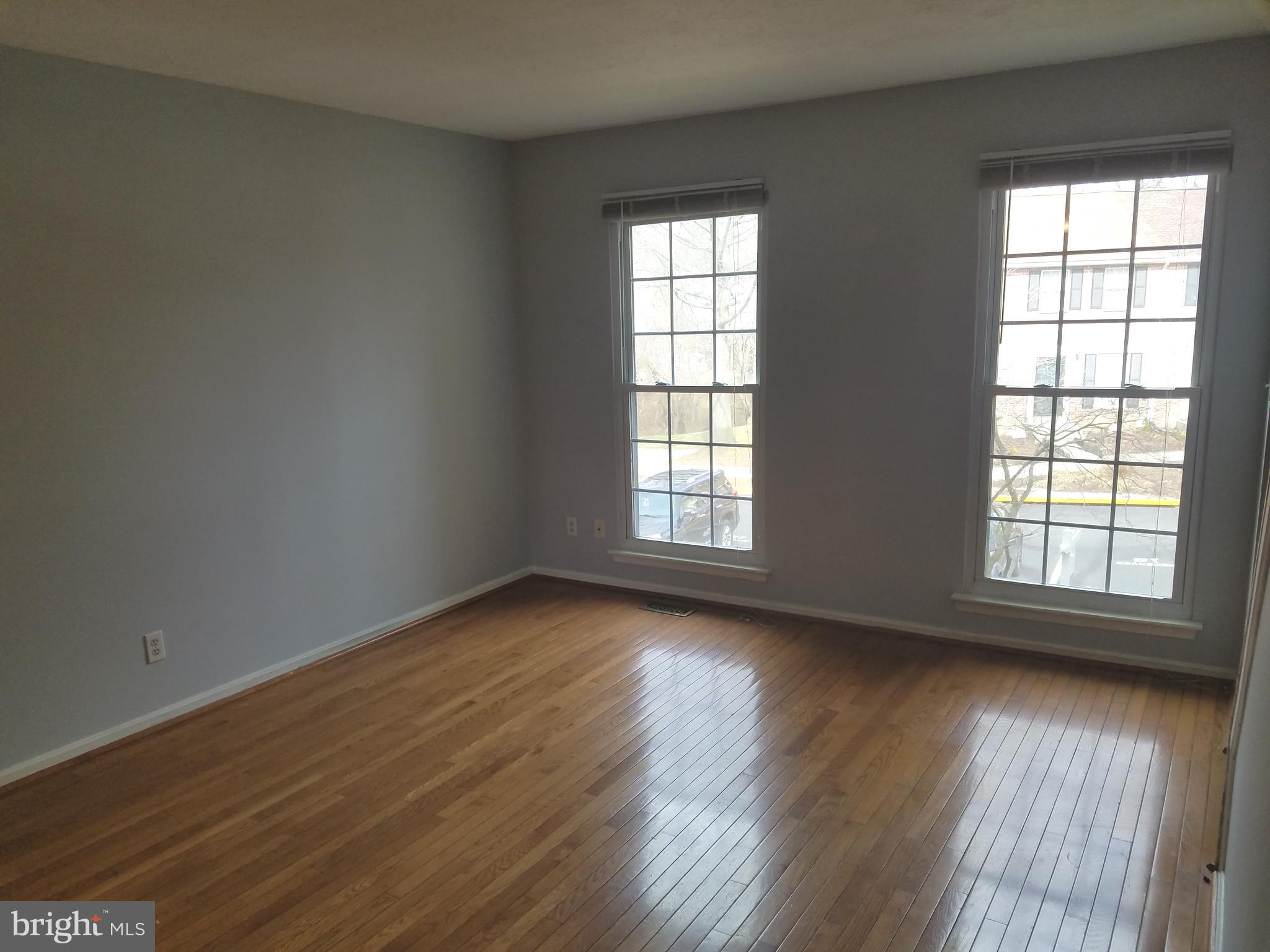 WAVERLY CONDOMINIUMS - Residential