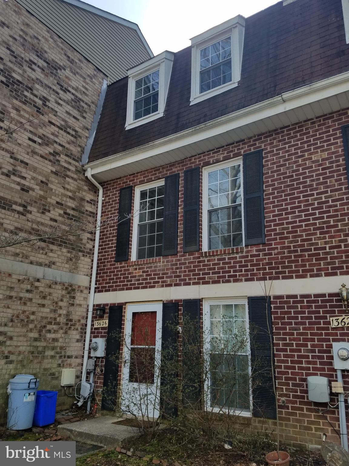 WAVERLY CONDOMINIUMS - Residential