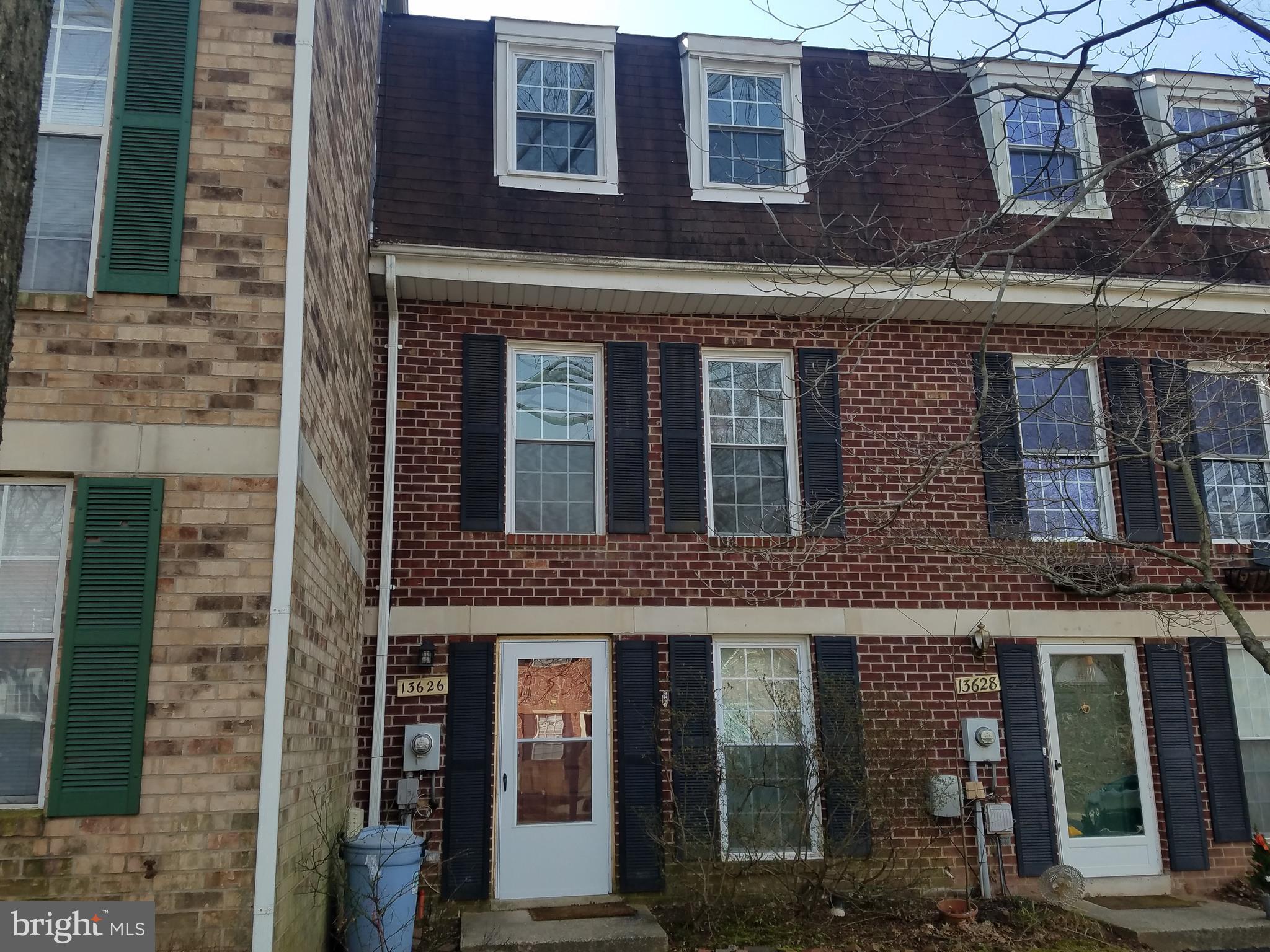 WAVERLY CONDOMINIUMS - Residential