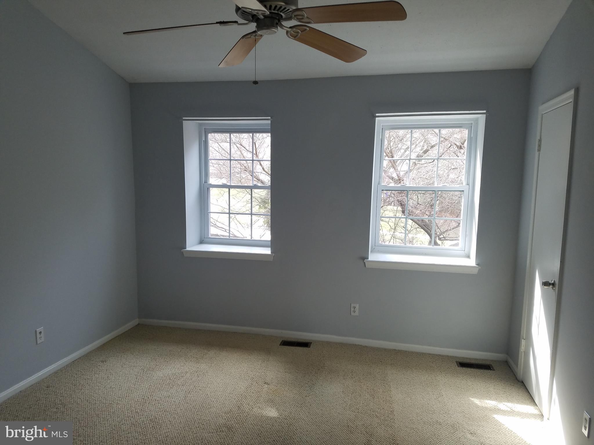 WAVERLY CONDOMINIUMS - Residential