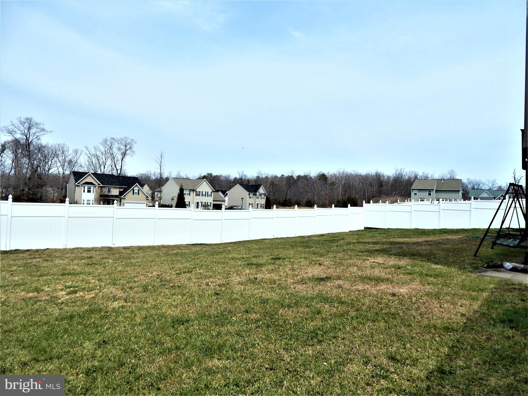 WILDERNESS SHORES - Residential