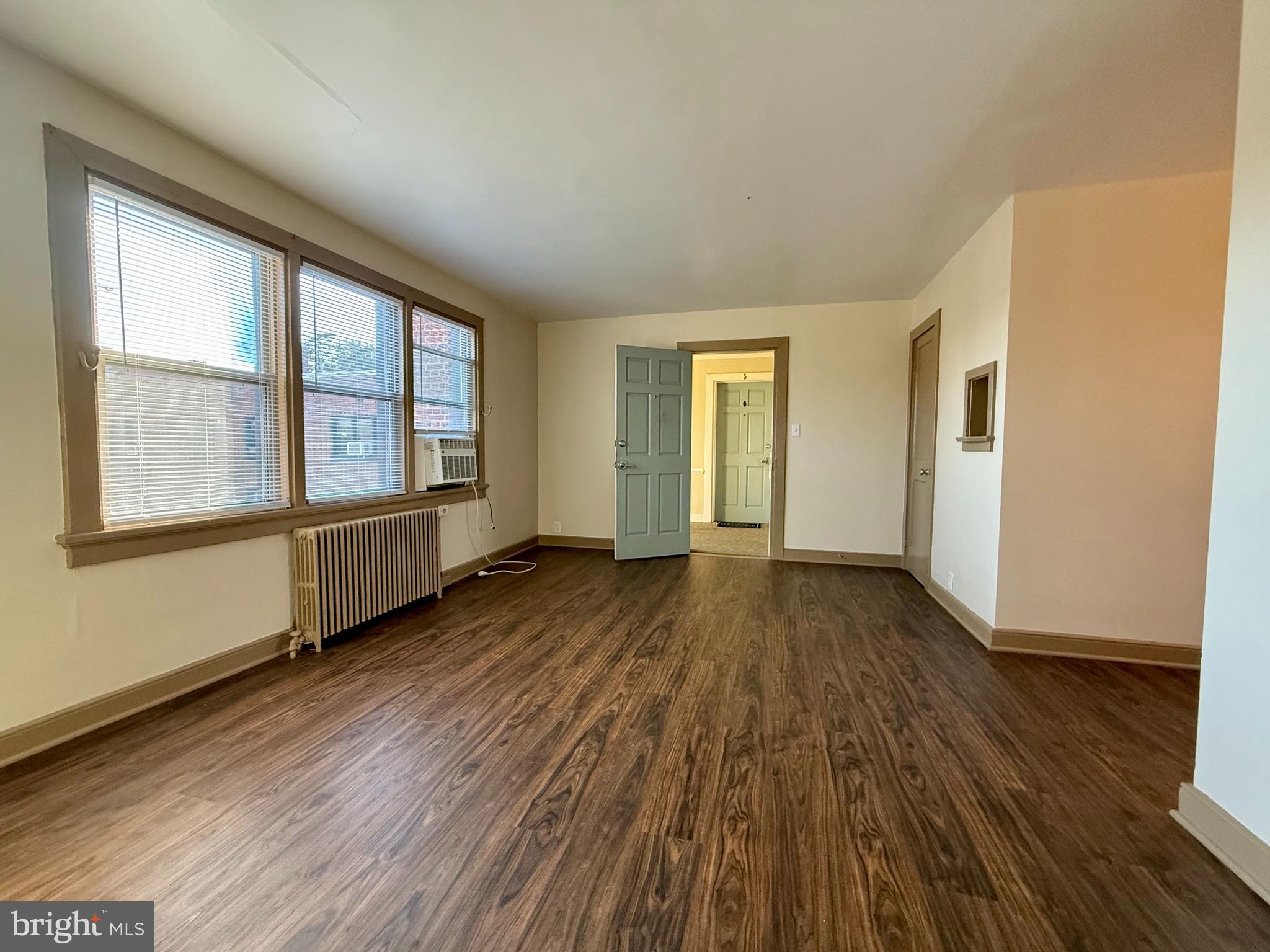 FREDERICKSBURG CITY - Residential Lease