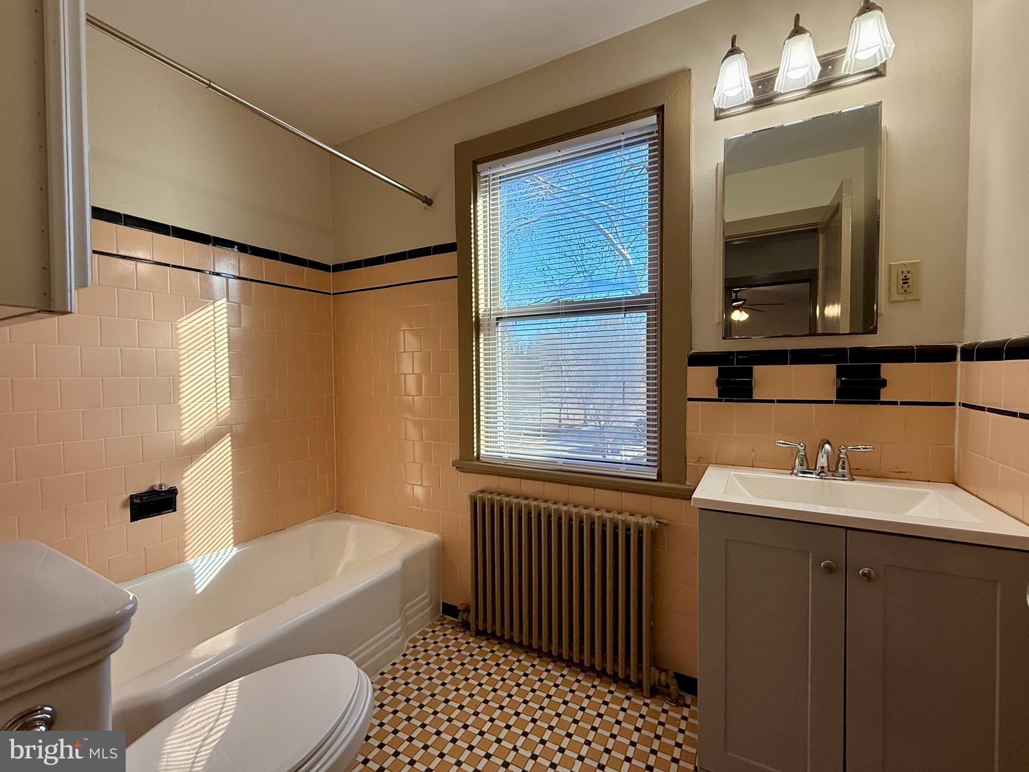 FREDERICKSBURG CITY - Residential Lease