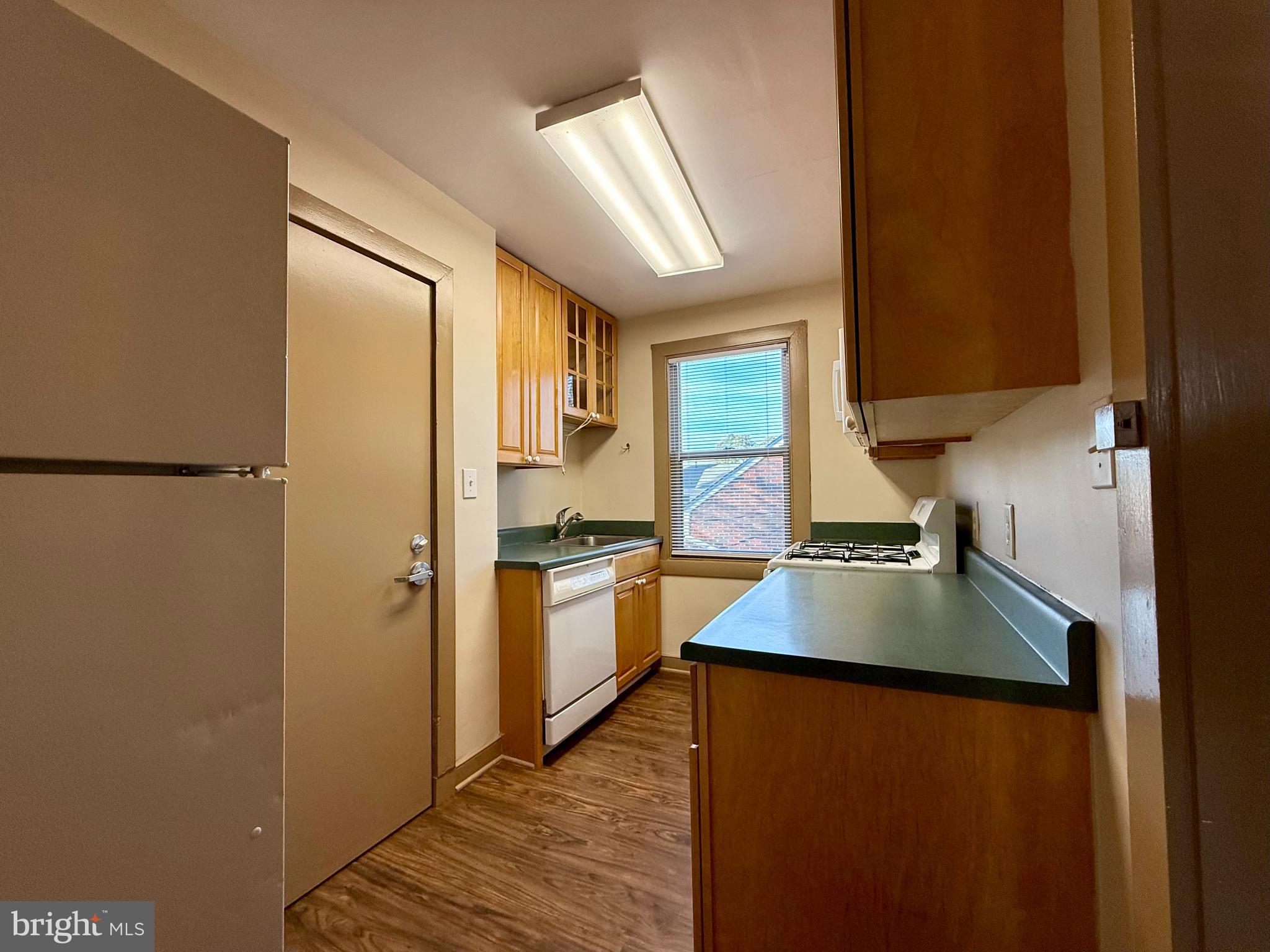 FREDERICKSBURG CITY - Residential Lease