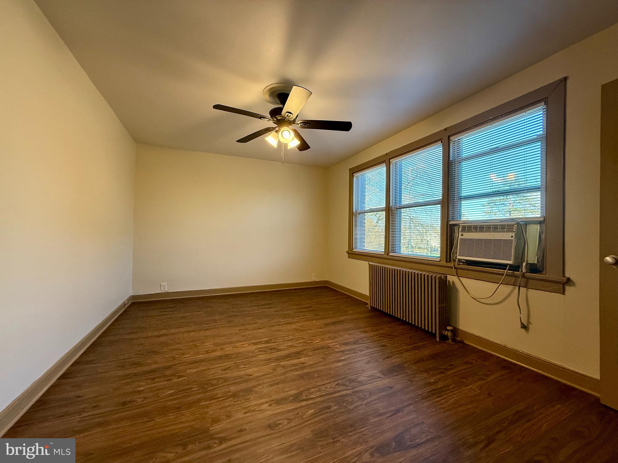 FREDERICKSBURG CITY - Residential Lease