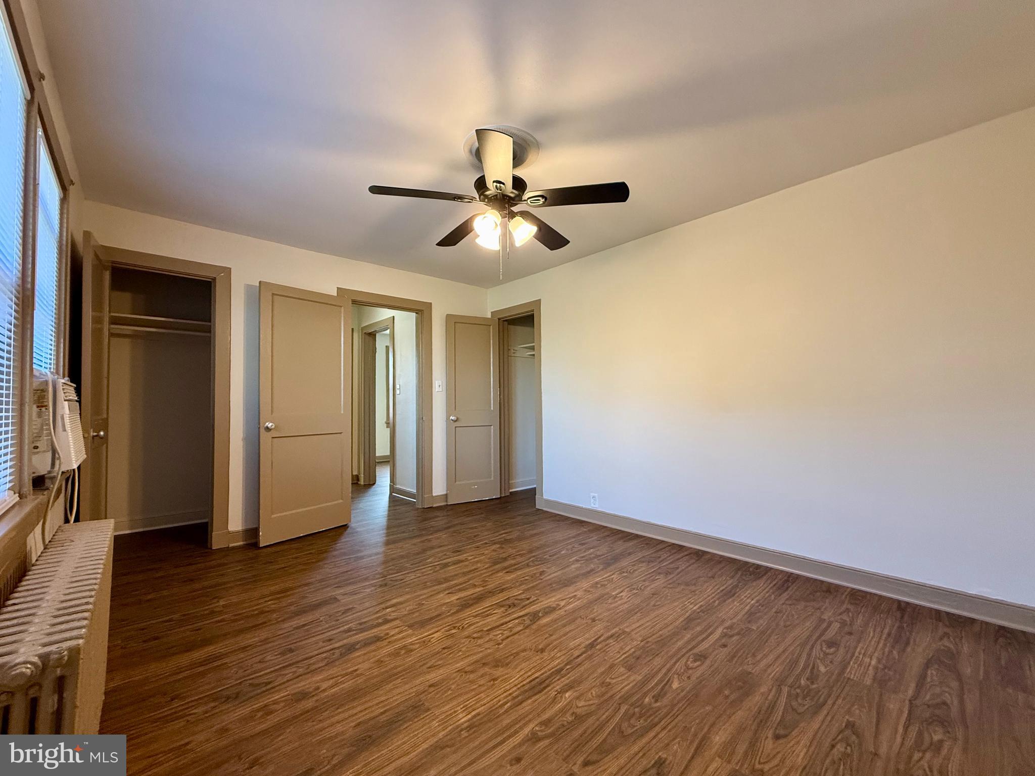 FREDERICKSBURG CITY - Residential Lease