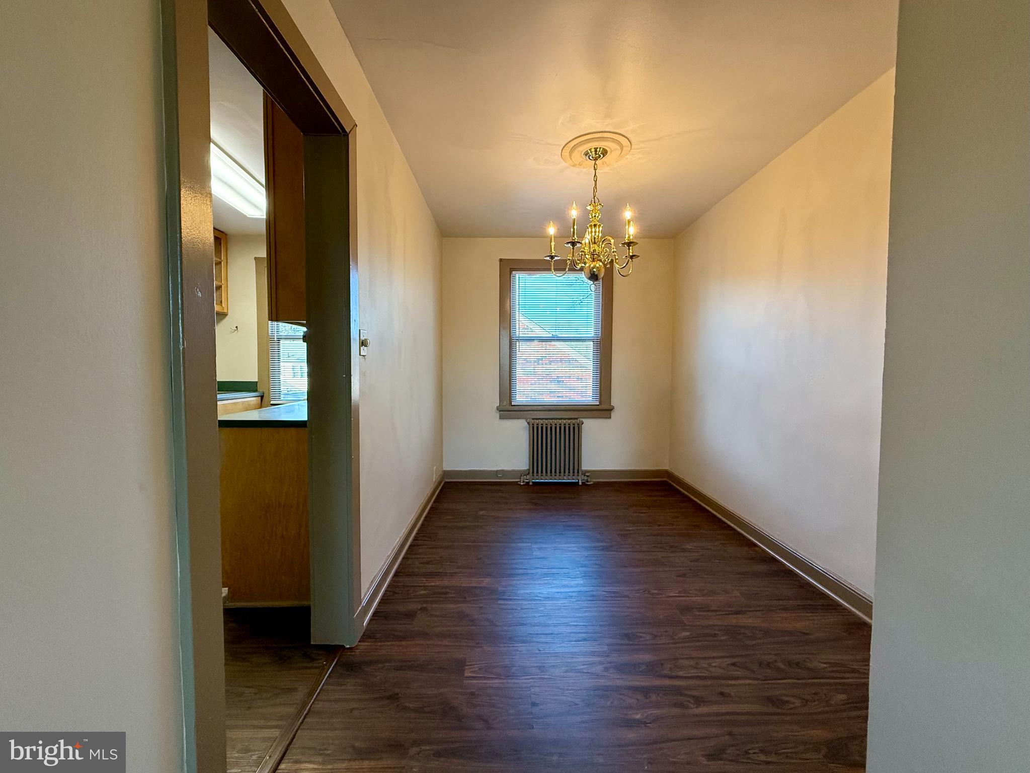 FREDERICKSBURG CITY - Residential Lease