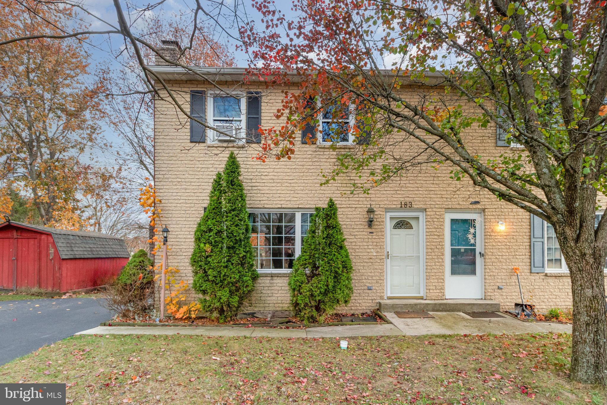 KINGSBROOK - Residential