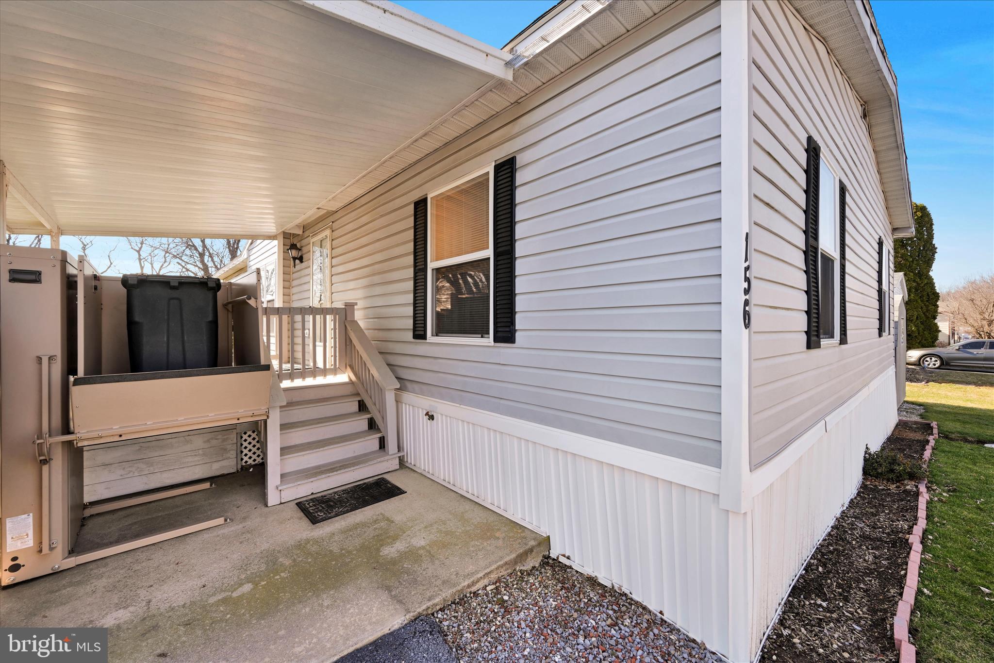 NORTHCREST ACRES MH PARK - Residential