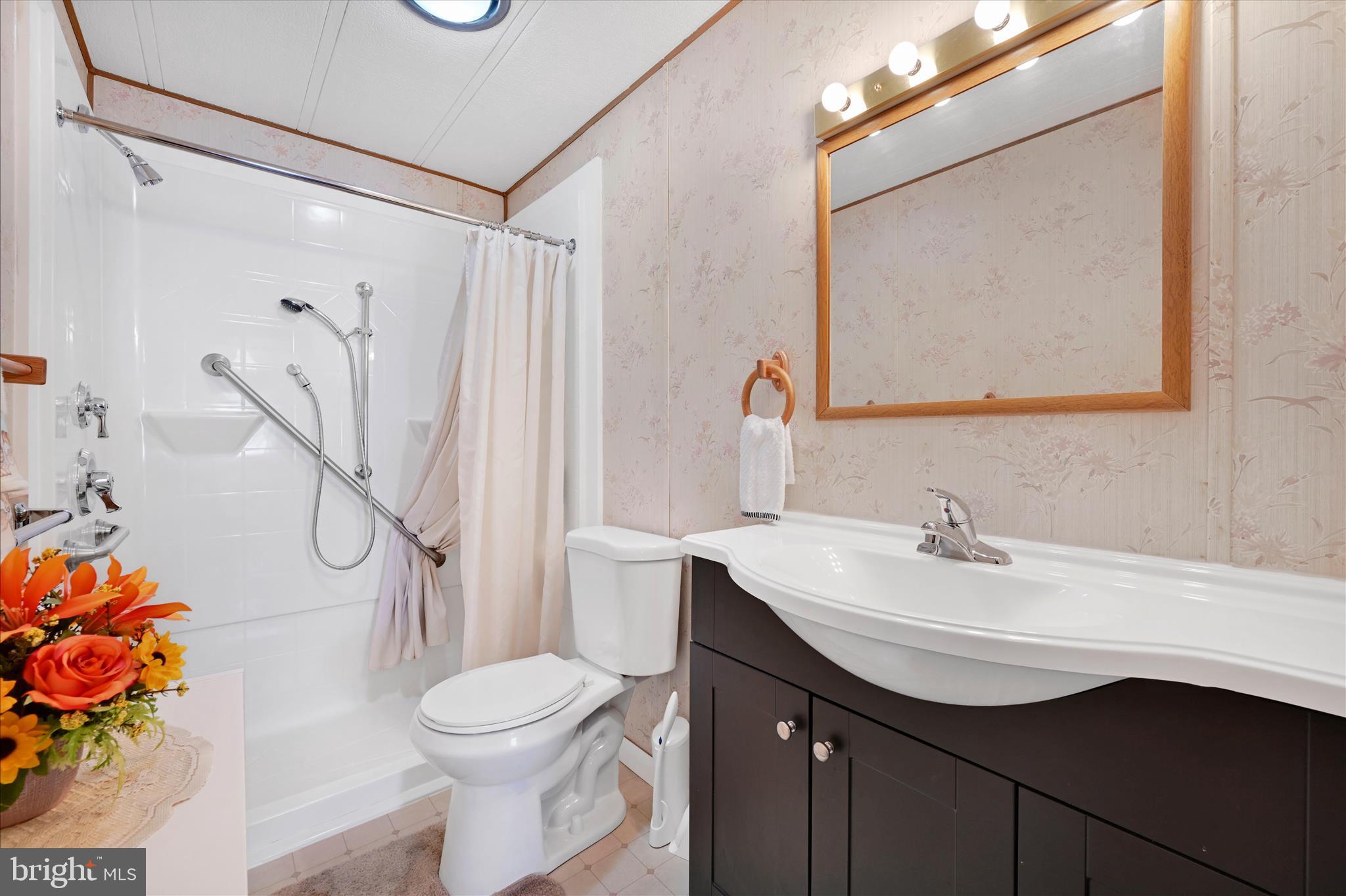 NORTHCREST ACRES MH PARK - Residential