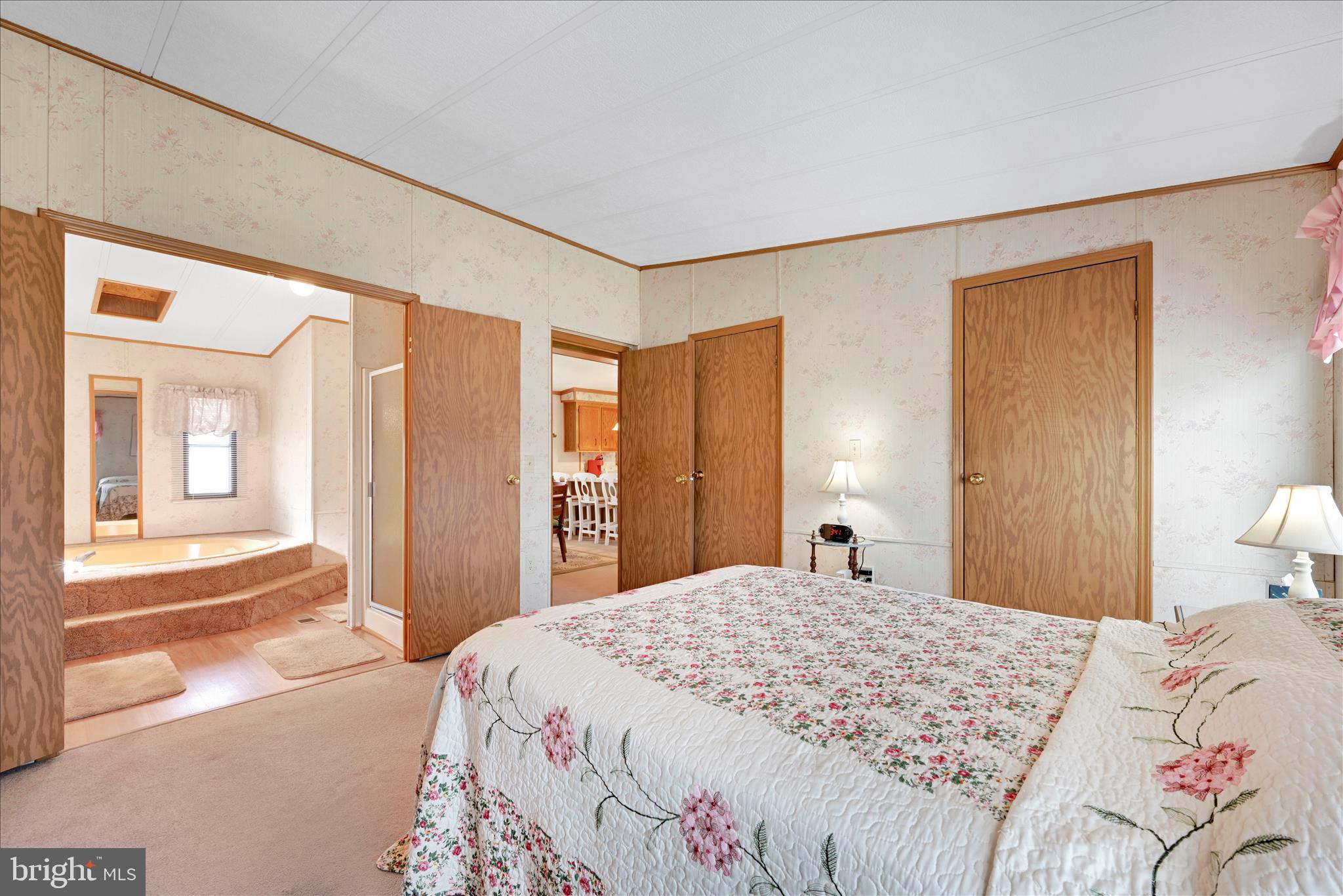 NORTHCREST ACRES MH PARK - Residential