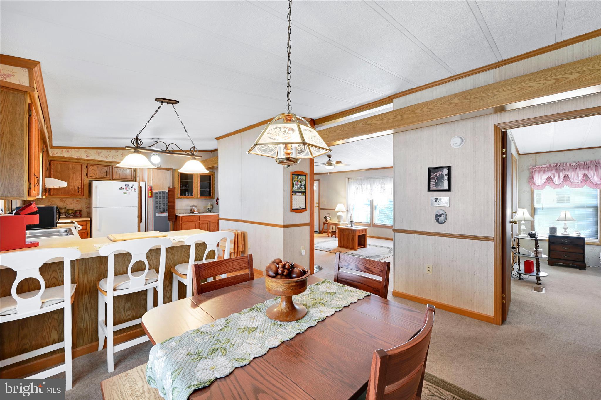 NORTHCREST ACRES MH PARK - Residential