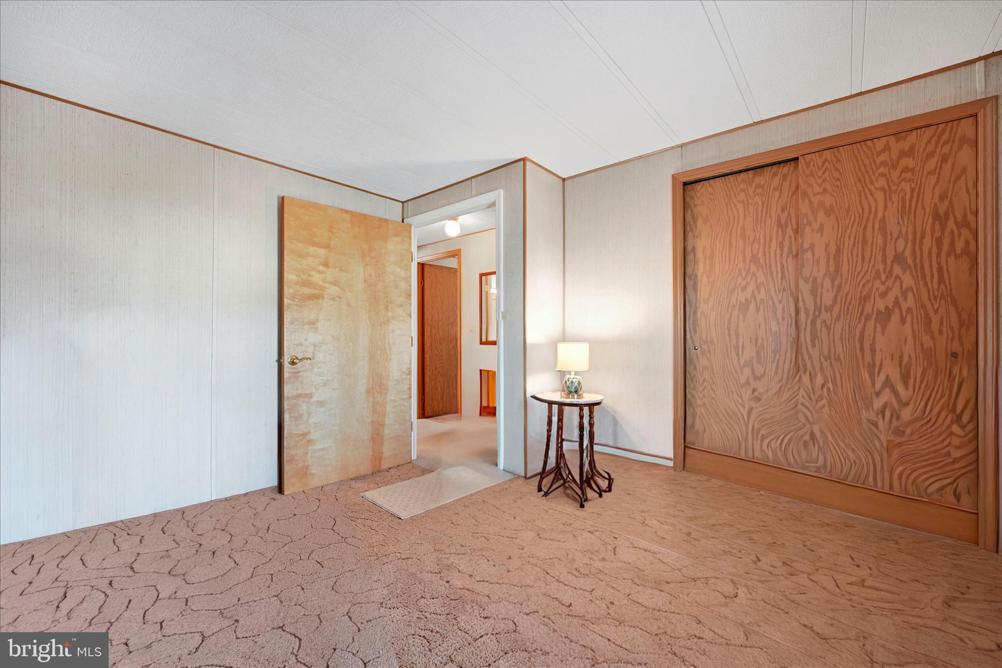 NORTHCREST ACRES MH PARK - Residential