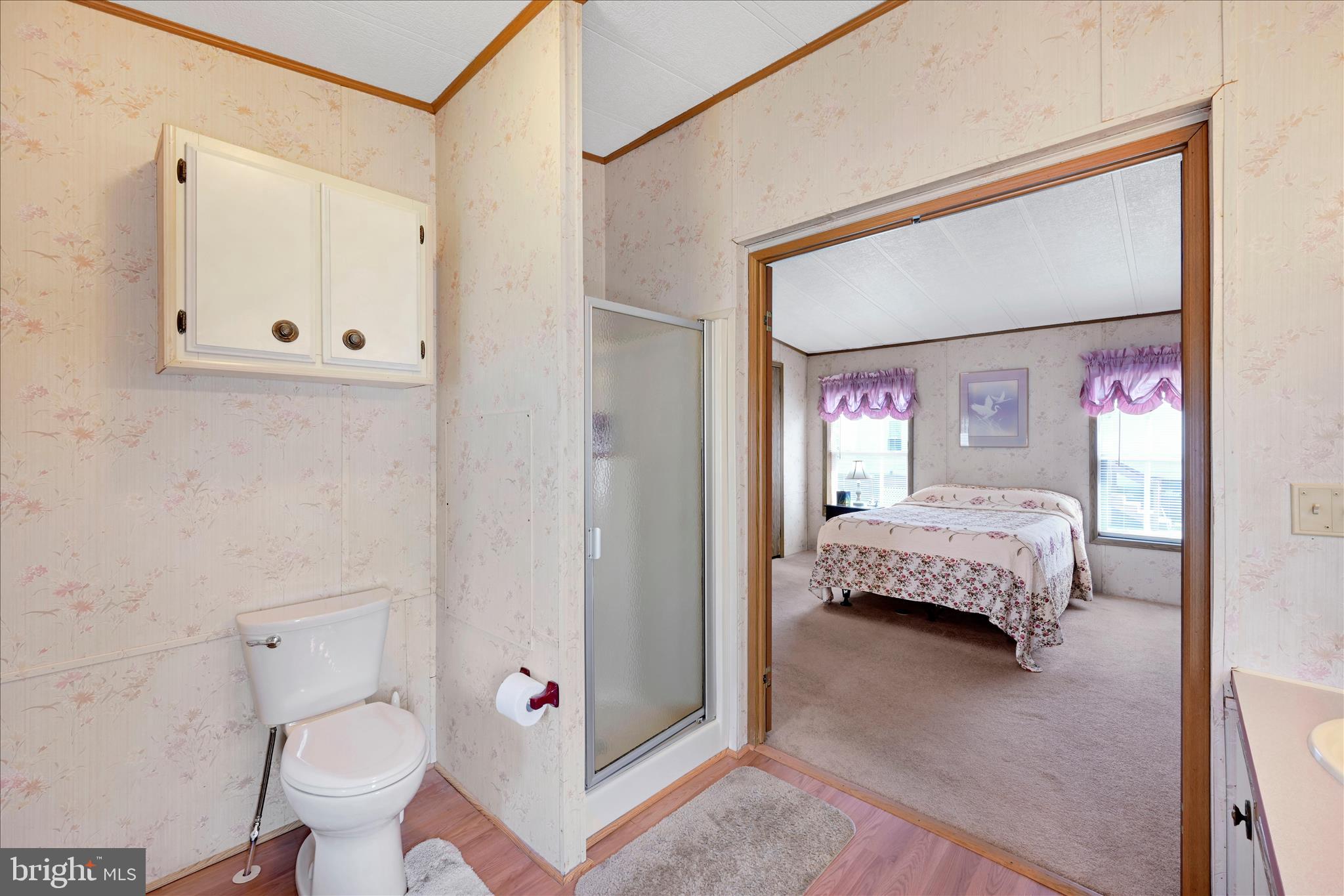 NORTHCREST ACRES MH PARK - Residential