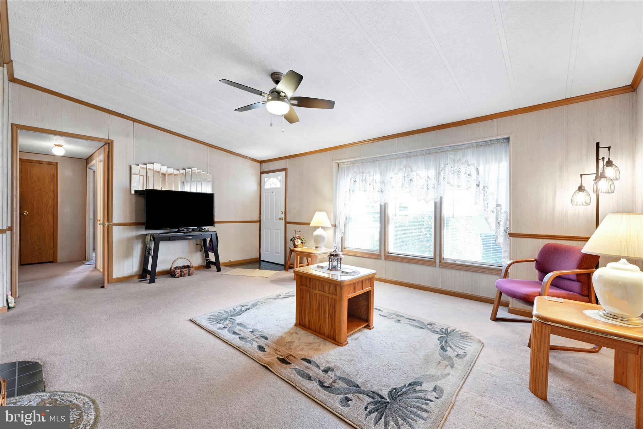 NORTHCREST ACRES MH PARK - Residential