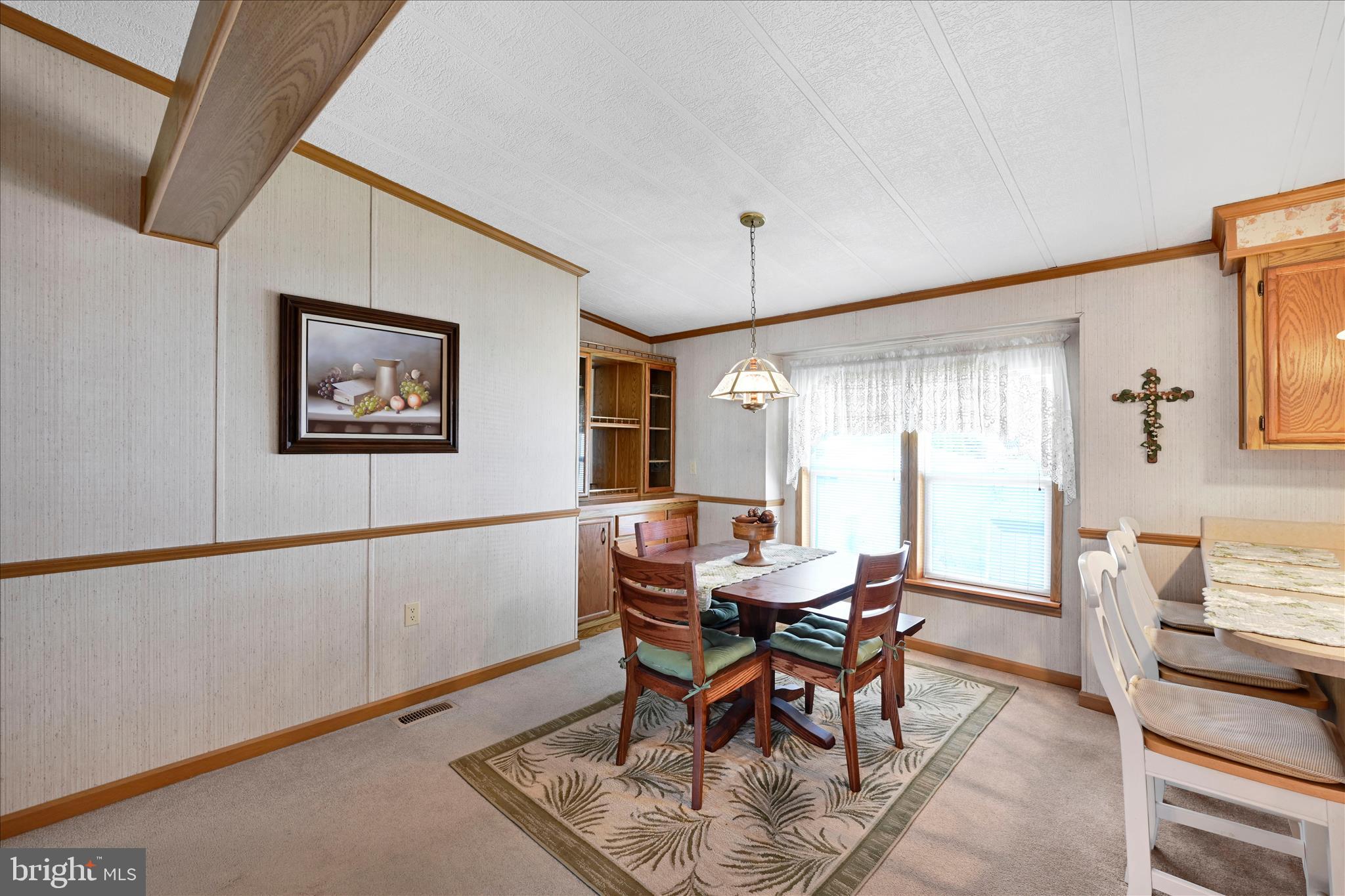 NORTHCREST ACRES MH PARK - Residential