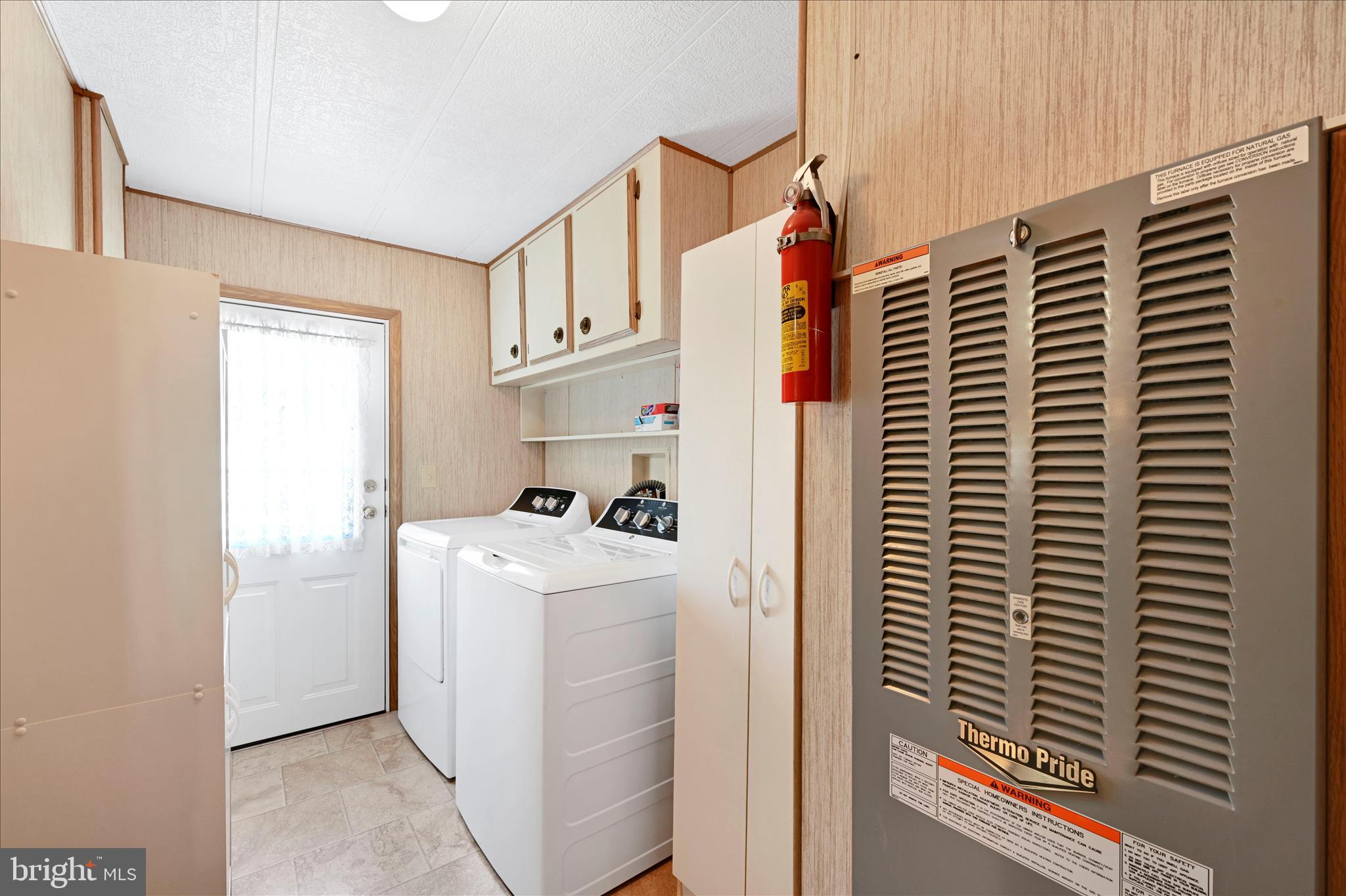 NORTHCREST ACRES MH PARK - Residential