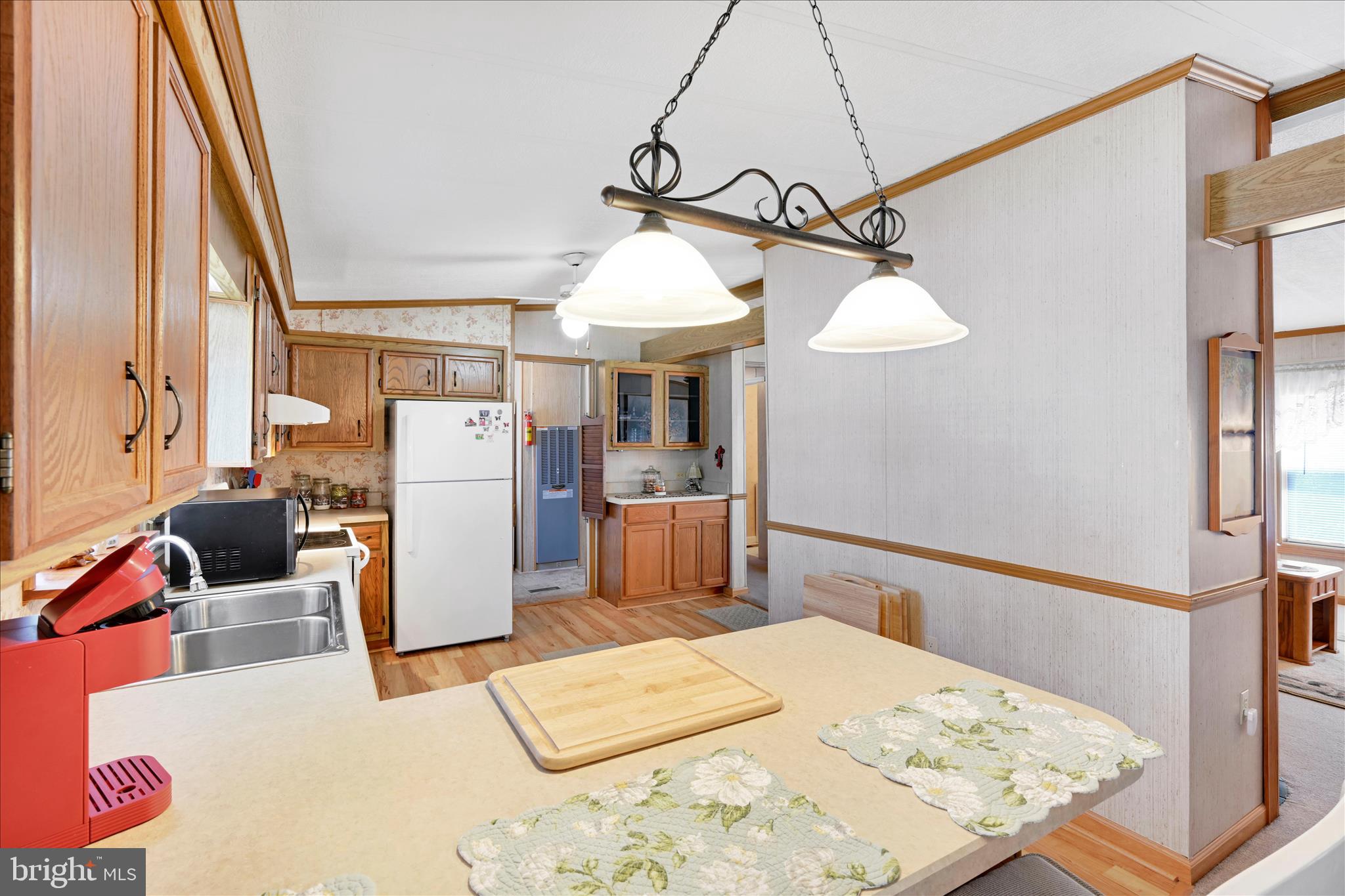 NORTHCREST ACRES MH PARK - Residential