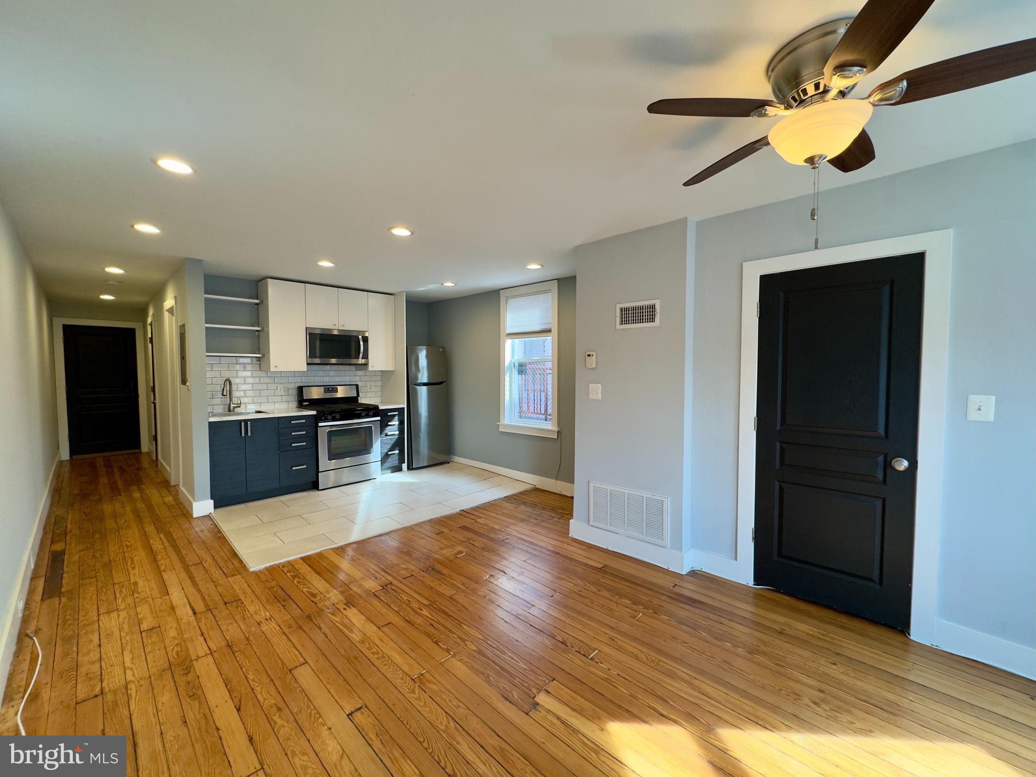 MIDTOWN EDMONDSON - Residential Lease