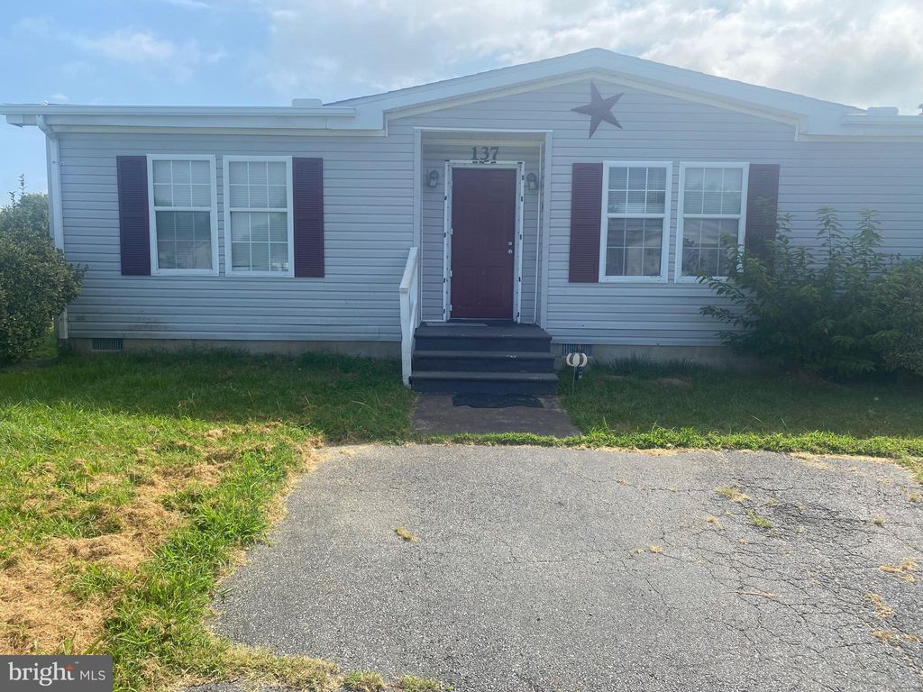 Photo of 137 Beth Place, DOVER, DE 19901 (MLS # DEKT2039810)