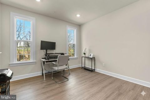 Tiny photo for 8417 Bald Eagle Court, LAUREL, MD 20723 (MLS # MDHW2066092)
