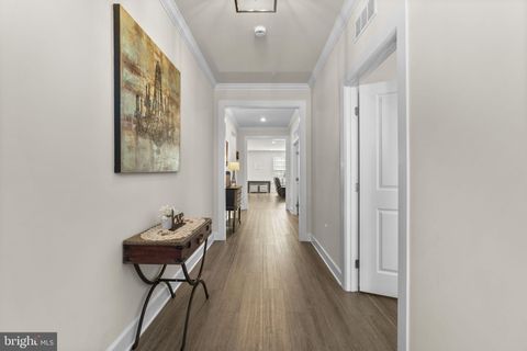 Tiny photo for 8417 Bald Eagle Court, LAUREL, MD 20723 (MLS # MDHW2066092)
