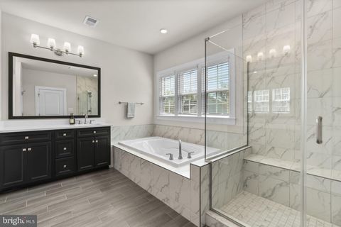 Tiny photo for 8417 Bald Eagle Court, LAUREL, MD 20723 (MLS # MDHW2066092)