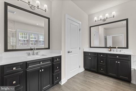 Tiny photo for 8417 Bald Eagle Court, LAUREL, MD 20723 (MLS # MDHW2066092)